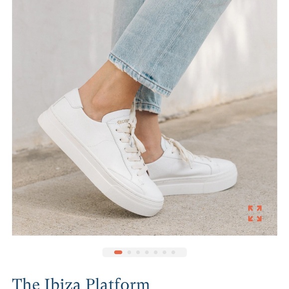 Soludos The Ibiza Platform 9.5 - Picture 1 of 6